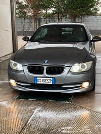 Bmw serie 3 cabrio