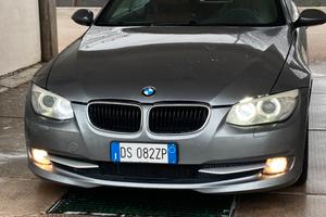 Bmw serie 3 cabrio