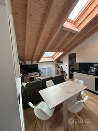 NUOVO BILOCALE - 55 mq2 - MILANO, ZONA POR