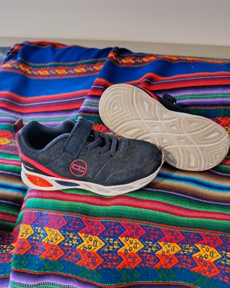 Scarpe da bambino 