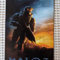 Poster Halo 3 Limited Edition Microsoft 2007