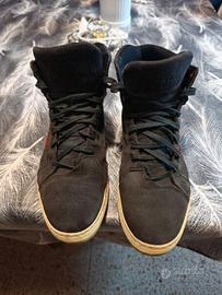 Scarpe Moto Dainese Street Biker Tg 43 Sneakers
