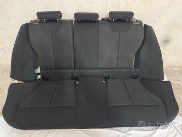 Sedili Posteriori BMW F20 M Sport
