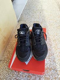 Scarpe nike huarache taglia 39 originali
