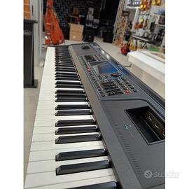 TASTIERA KETRON SD9 USATO DA NEGOZIO