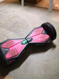 hoverboard 
