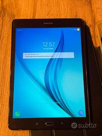 Tablet Tab A Samsung Wifi e 4G