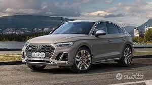 Musata completa audi q5 #100