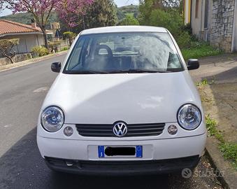 Auto intera per ricambi