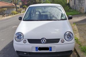 Auto intera per ricambi