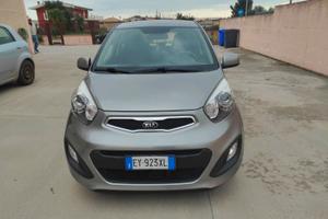 kia picanto gpl