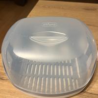 Sterilizzatore Chicco per microonde