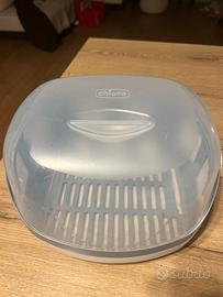 Sterilizzatore Chicco per microonde