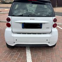 ? *Smart ForTwo 1000 Benzina - Anno 2013