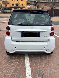 ? *Smart ForTwo 1000 Benzina - Anno 2013