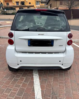? *Smart ForTwo 1000 Benzina - Anno 2013