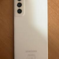 Samsung galaxi S21 Fe