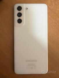 Samsung galaxi S21 Fe