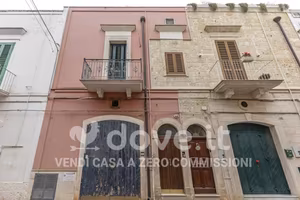 Appartamento di 70 m² con 2 locali a Mola di Bari