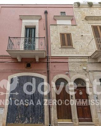 Appartamento di 70 m² con 2 locali a Mola di Bari