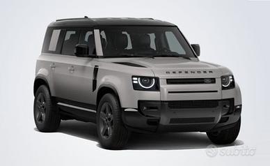 LAND ROVER Defender 110 3.0D I6 200 CV AWD Auto