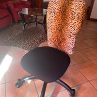 Sedia scrivania