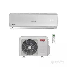 CONDIZIONATORE ARISTON ALYS 12000 BTU MONOSPLIT