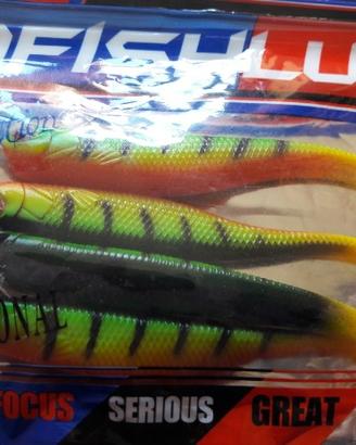 Esche pesca