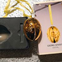 Decorazione Pasquale Georg Jensen 2008