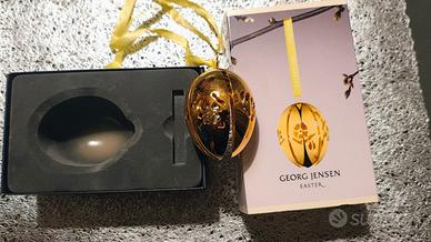 Decorazione Pasquale Georg Jensen 2008