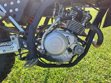 Fantic Caballero 125 - 2007