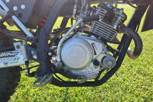 Fantic Caballero 125 - 2007