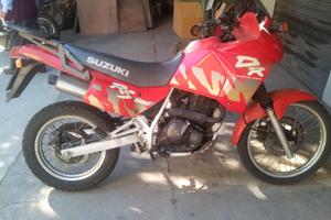 pezzi Suzuki dr 600 rse
