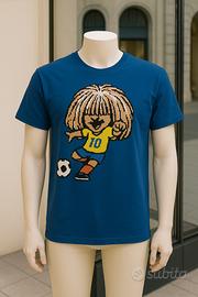 Valderrama shirt size S copa colombia official