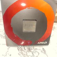 amd ryzen 5 2600