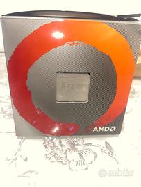 amd ryzen 5 2600