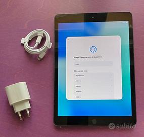 Apple iPad 8a generazione 32gb wifi 10.2 2020