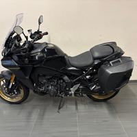 Yamaha Tracer 9 GT