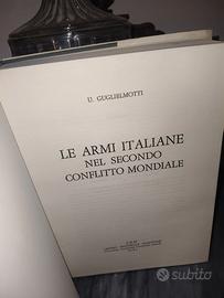 LIBRI SULLA SECONDA GUERRA MONDIALE