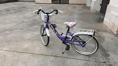 Bici bambina Baby Bunny 20’’