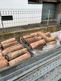 Coppi Antichi 3 bancali