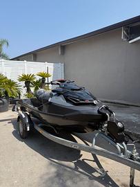 seadoo 300 rxt