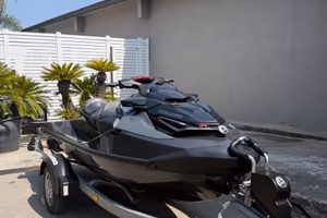 seadoo 300 rxt