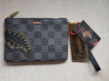 Pochette Sprayground AI4 Diamond