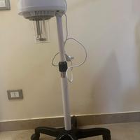 Beltom® VAPORIZZATORE FACCIALE