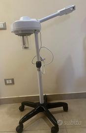 Beltom® VAPORIZZATORE FACCIALE