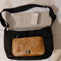 BORSA ALVIERO MARTINI 1a CLASSE