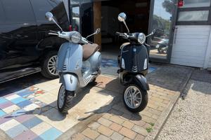 Piaggio Vespa 125 Primavera ""NESSUN OBBLIGO DI 