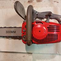 Motosega  efco 132 S