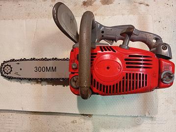 Motosega  efco 132 S